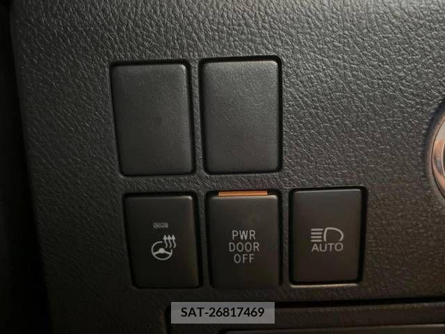 Toyota ALPHARD 2021-09 216329-11