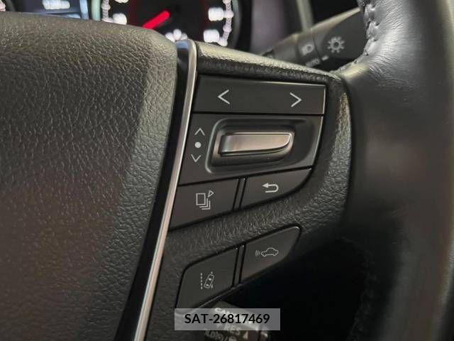 Toyota ALPHARD 2021-09 216329-5