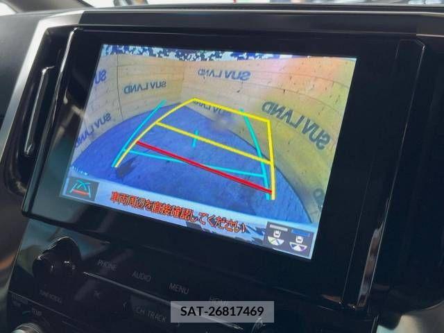 Toyota ALPHARD 2021-09 216329-4