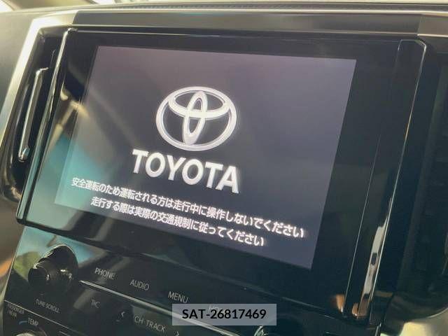 Toyota ALPHARD 2021-09 216329-3