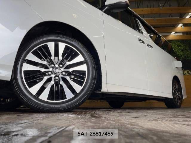 Toyota ALPHARD 2021-09 216329-17