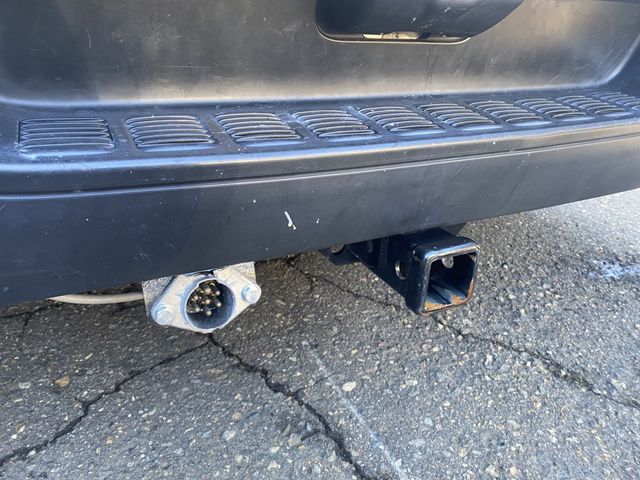 Toyota HIACE VAN 2015-07 28274-19