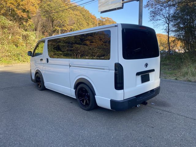 Toyota HIACE VAN 2015-07 28274-6