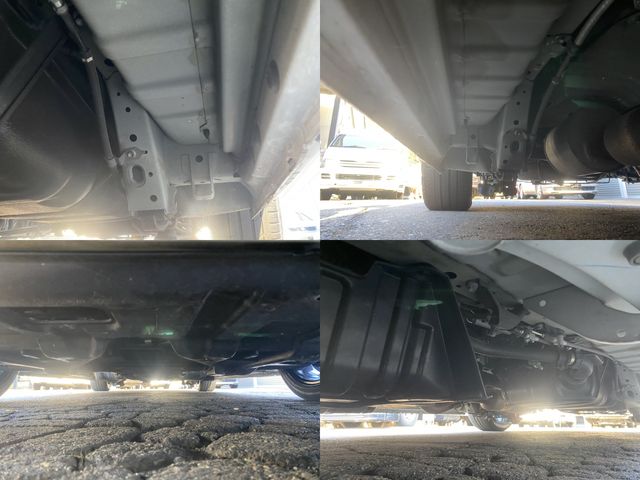 Toyota HIACE VAN 2015-07 28274-21