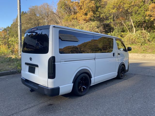 Toyota HIACE VAN 2015-07 28274-4