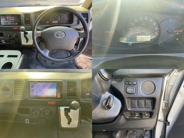 Toyota HIACE VAN 2015-07 28274-16
