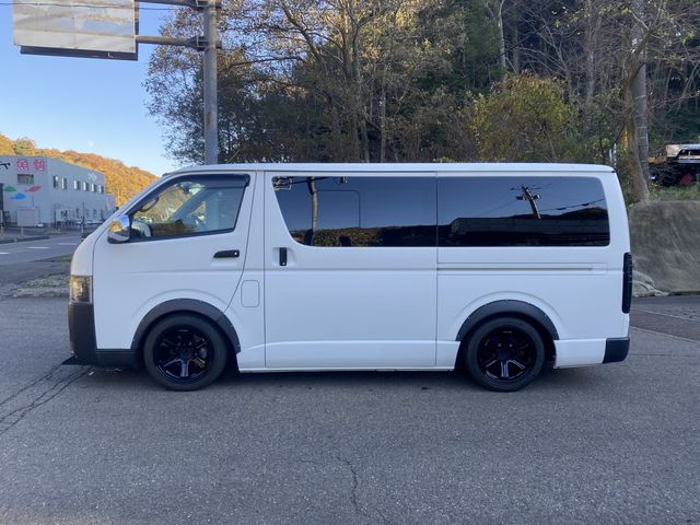 Toyota HIACE VAN 2015-07 28274-7
