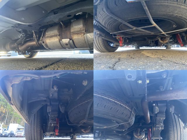 Toyota HIACE VAN 2015-07 28274-22
