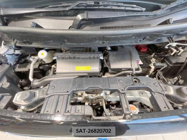 Nissan ROOX 2020-09 334303-18