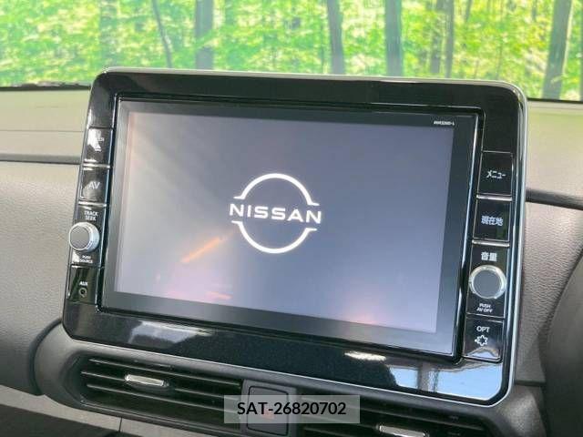 Nissan ROOX 2020-09 334303-2