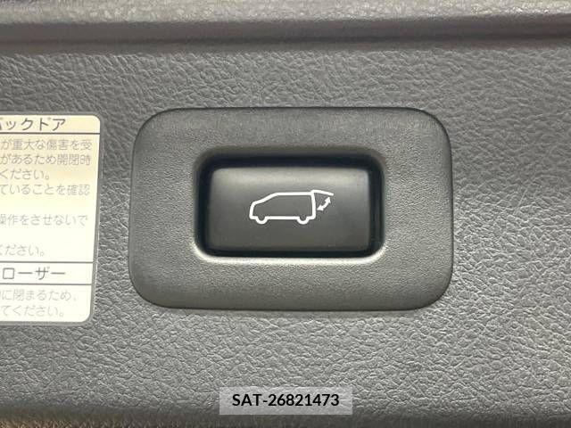 Toyota ALPHARD 2017-03 281061-5