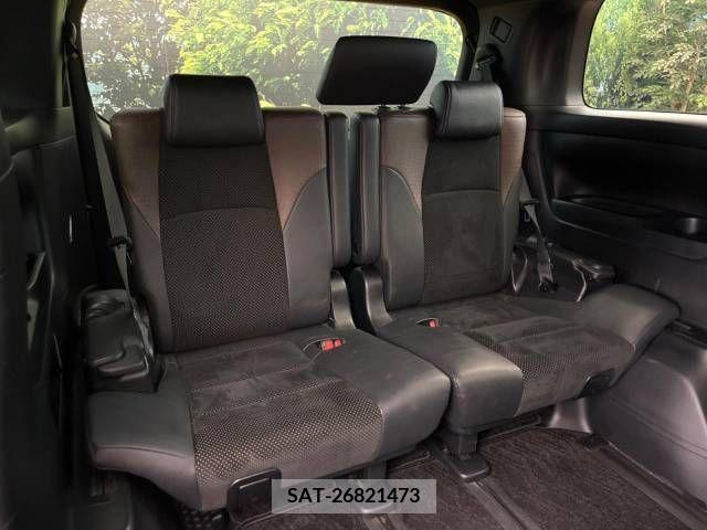 Toyota ALPHARD 2017-03 281061-10