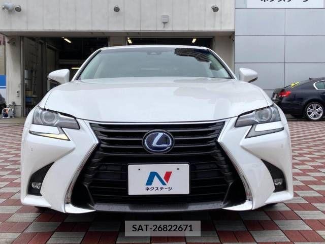 Lexus GS 2016-08 334351-15