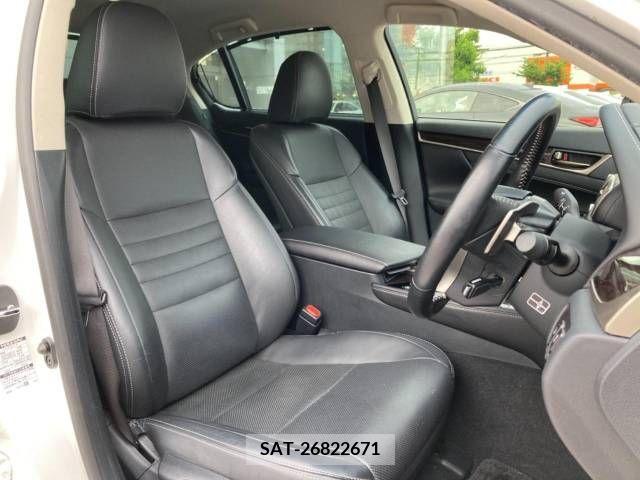 Lexus GS 2016-08 334351-10