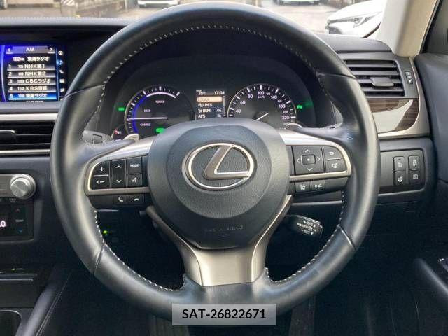 Lexus GS 2016-08 334351-8