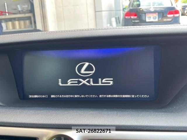 Lexus GS 2016-08 334351-2