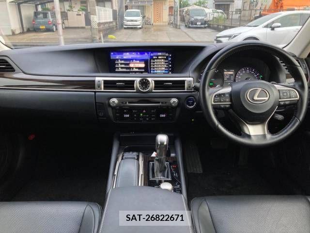 Lexus GS 2016-08 334351-1