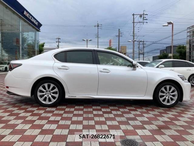 Lexus GS 2016-08 334351-18