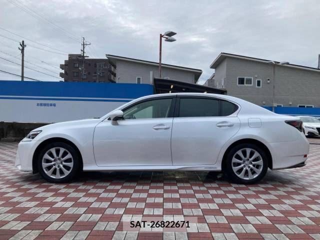 Lexus GS 2016-08 334351-17