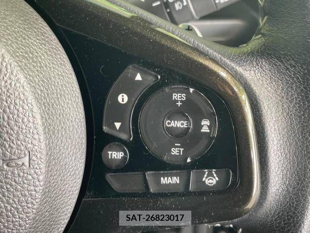 Honda N BOX CUSTOM 2019-04 279135-6