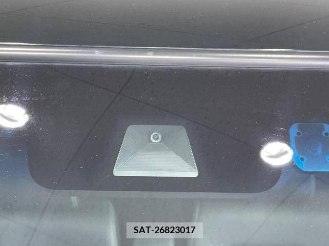 Honda N BOX CUSTOM 2019-04 279135-5
