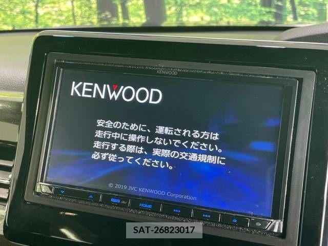 Honda N BOX CUSTOM 2019-04 279135-3