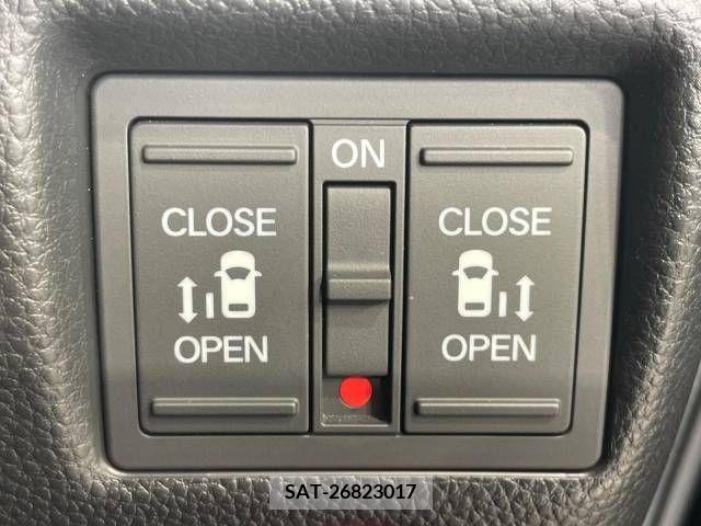 Honda N BOX CUSTOM 2019-04 279135-2