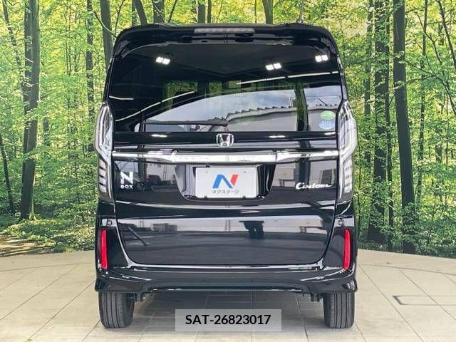 Honda N BOX CUSTOM 2019-04 279135-15