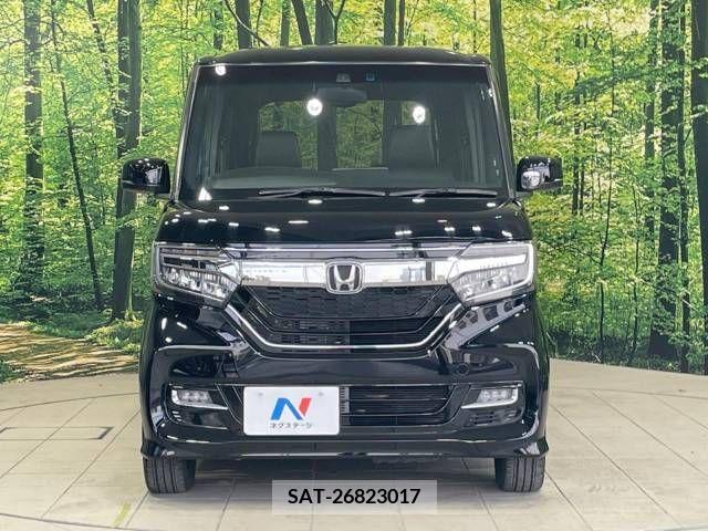 Honda N BOX CUSTOM 2019-04 279135-14
