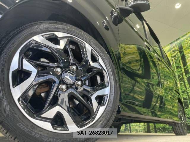 Honda N BOX CUSTOM 2019-04 279135-13