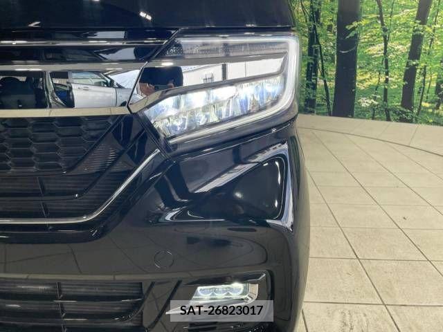 Honda N BOX CUSTOM 2019-04 279135-12