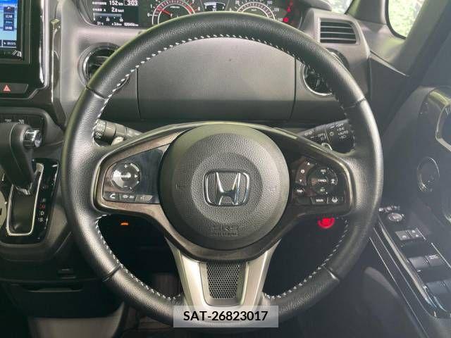 Honda N BOX CUSTOM 2019-04 279135-11