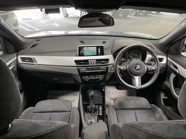 Bmw X1 2017-01 6402-1