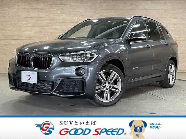 Bmw X1 2017-01 6402-0