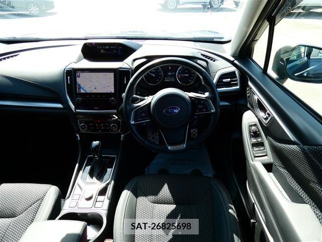 Subaru FORESTER 2021-11 386538-26