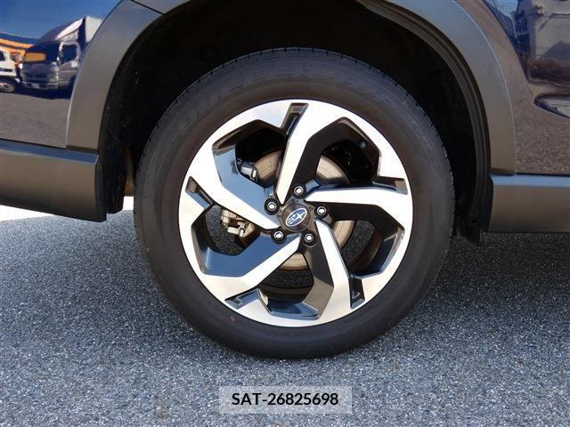 Subaru FORESTER 2021-11 386538-10