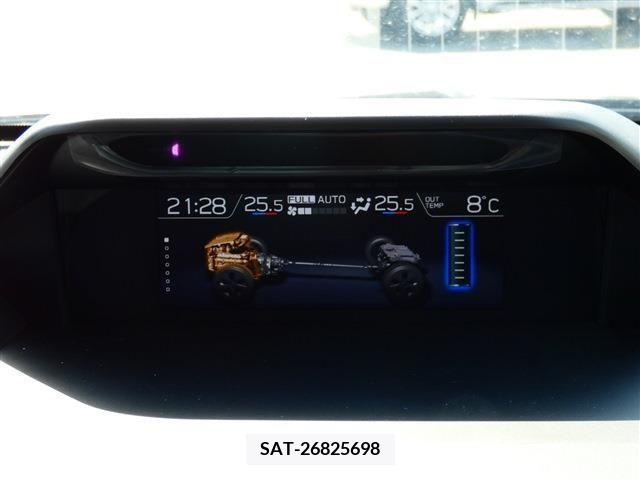 Subaru FORESTER 2021-11 386538-19
