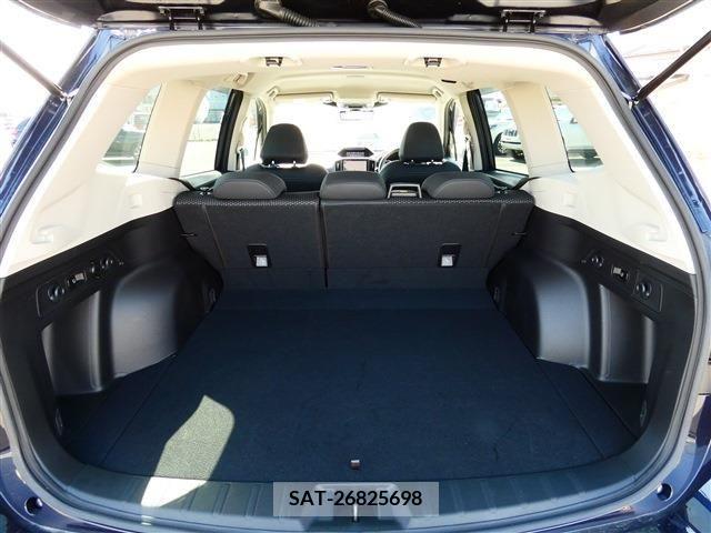 Subaru FORESTER 2021-11 386538-29