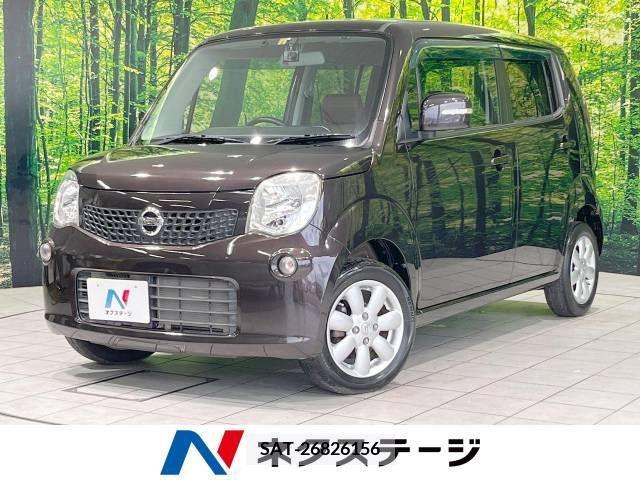 Nissan MOCO 2012-01 388755-0