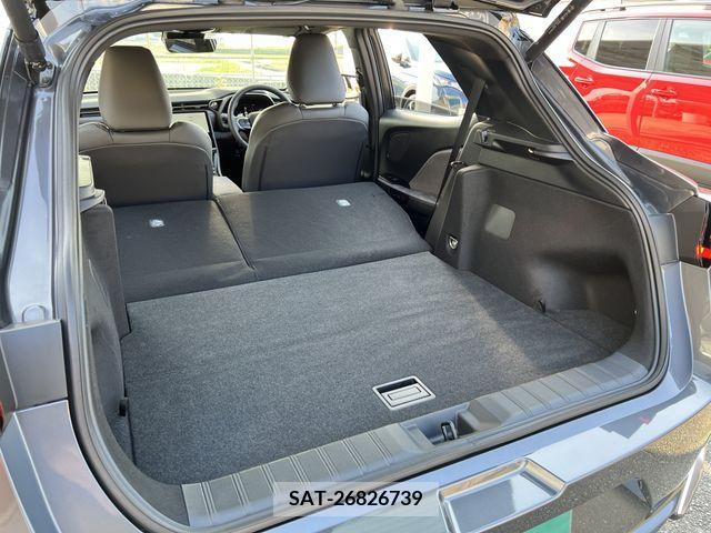 Lexus LBX 2024-02 311403-16