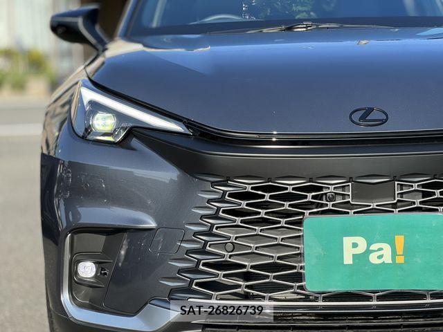 Lexus LBX 2024-02 311403-19