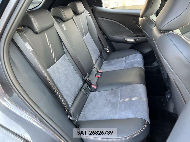 Lexus LBX 2024-02 311403-13