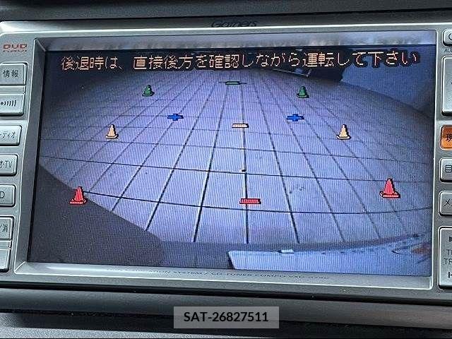 Honda CROSSROAD 2007-04 208445-3