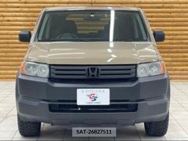 Honda CROSSROAD 2007-04 208445-11