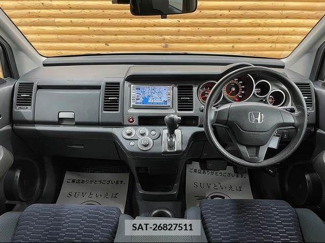 Honda CROSSROAD 2007-04 208445-1