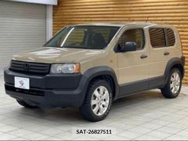 Honda CROSSROAD 2007-04 208445-12