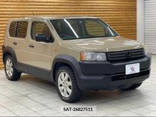 Honda CROSSROAD 2007-04 208445-13