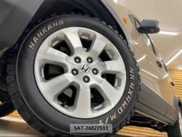 Honda CROSSROAD 2007-04 208445-19