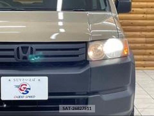 Honda CROSSROAD 2007-04 208445-18