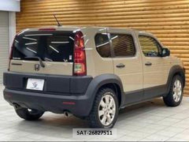 Honda CROSSROAD 2007-04 208445-14